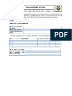 Fsig-01 Medicion de La Satisfaccion Del Cliente - Cucutilla