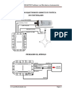 Diagramas Sistemas de Encendido Electronico Inductivo PDF