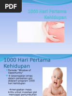 Download 251084770 1000 Hari Pertama Kehidupan PPT by Dini SN273199944 doc pdf