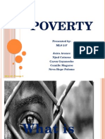 Poverty Group