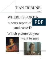 Venetian Tribune