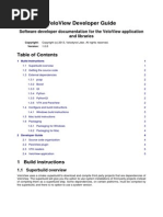 VeloView Developer Guide