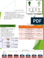 Fibrosis Quistica