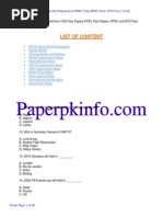 Download General Knowledge Mcqs by Muhammad Bilal SN273221344 doc pdf