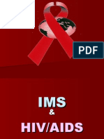 Presentasi IMS Dan HIV - Aji