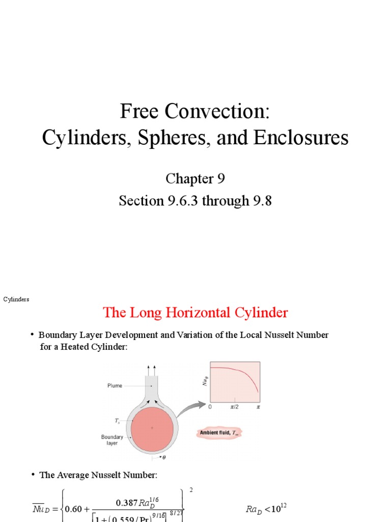 09B-Chapter 9, Secs. 9.6.3 - 9.8 Black | PDF | Physical Phenomena ...