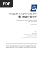 ECI Business Sector