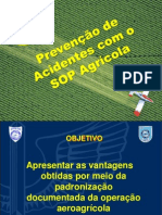 02 - Prevenção de Acidentes - SOP Agrícola