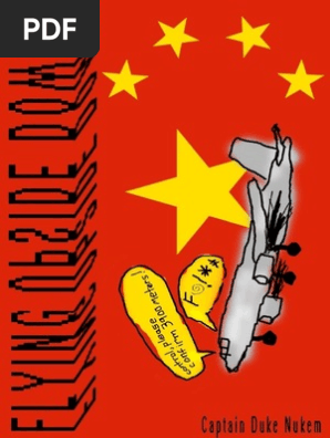 Flying Upside Down.pdf