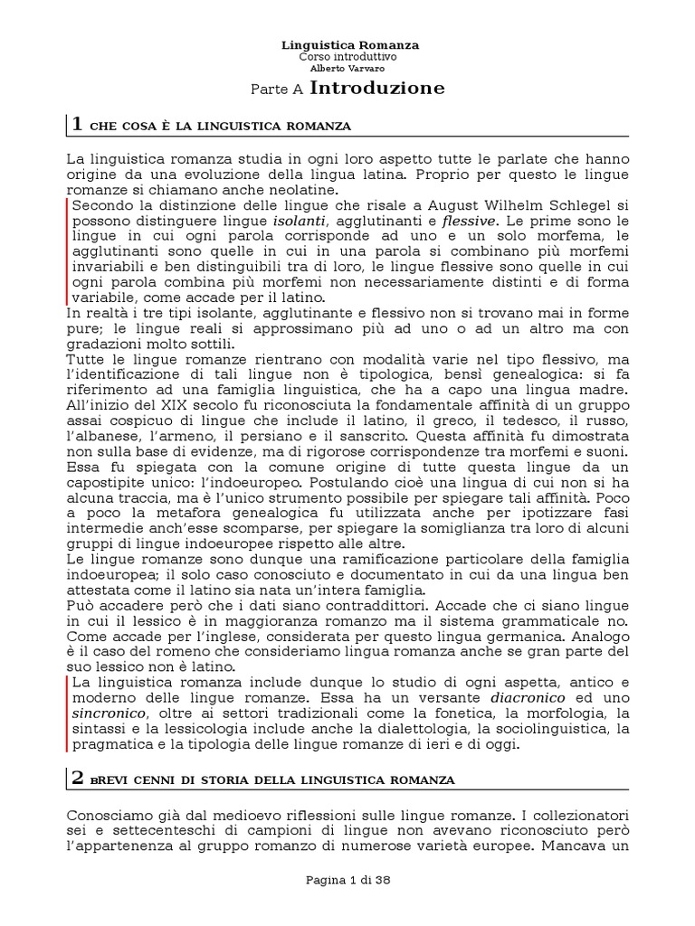 Linguistica Romanza Fonetica Vol 1 Lausberg Amazon It