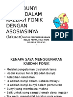 Disfasia adalah