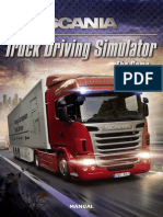 Scania Truck Driver Manual en