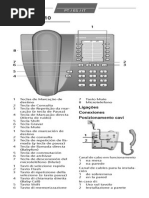 Siemens Euroset 5010