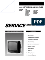 2896284 Samsung CT3338 Chasis K15A TV Service Manual (2)