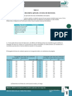 Estaística