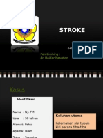 Stroke 1