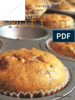 Ricette Muffin