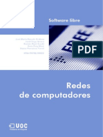 Redes de Computadoras