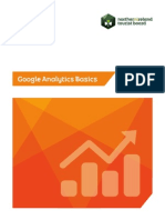 Basics of Google Analytics