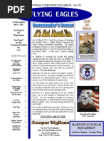 CAP Cadet Awards and Ribbons Guide | PDF