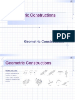 pp-chapter 4 geometric constructions