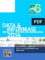 Data Dan Informasi ITB 2014