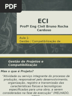 ECI UNIP