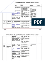 RPT Sejarah T5 2015