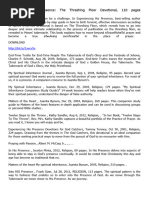 Download experiencing-his-presence-the-threshing-floor-devotionalpdf by John Erickson SN273255078 doc pdf