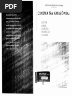 Cinema na Amazônia
