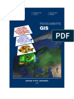 Fundamente GIS - Săvulescu C