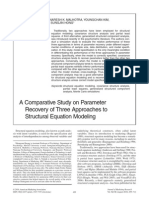 A Comparative Study on Parameter