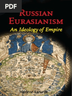 Download Russian Eurasianism an Ideology of Empire Edby Marlene Laruelle 2008 Rpdf by nemo_nula_nemo_nula SN273261518 doc pdf