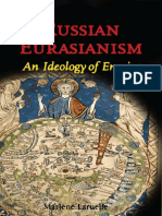 Download Russian Eurasianism an Ideology of Empire Edby Marlene Laruelle 2008 Rpdf by nemo_nula_nemo_nula SN273261518 doc pdf