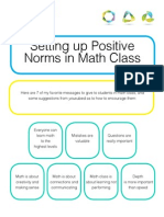 Positive Classroom Norms2