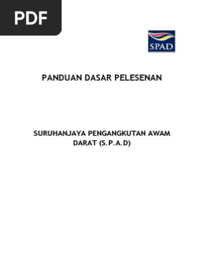 Dasarpelesenanrev 13 Pdf