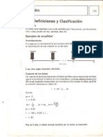 Anualidades - Matemática Financiera