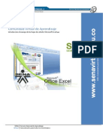 Excel - Graficos y Formatos Para Presentación Informes