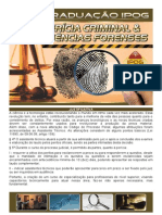 PF Pericia Criminal e Ciencias Forenses 09.02.12