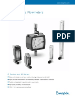 Instrumentação - Vazão - Swagelok.pdf