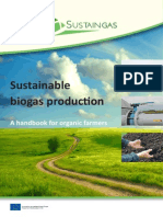 Ecofys 2014 Sustaingas Handbook