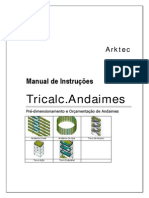 Tricalc Andaimes