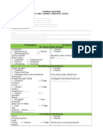 Format Icu & Ugd