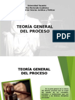 Teoria General Del Proceso 001