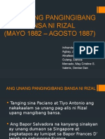 Chapter5 Rizal
