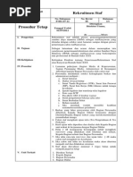 Download Spo Rekrutmen Stafdoc by Fikri Jafar SN273278047 doc pdf