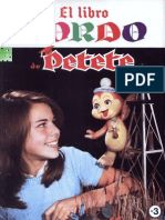 El Libro Gordo de Petete Tomo Nº 3 PDF