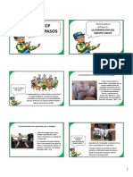 Capitulo 2 Haccp 12 Pasos