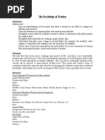 The Secret Garden Lesson Plan