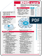 EKG Card 1